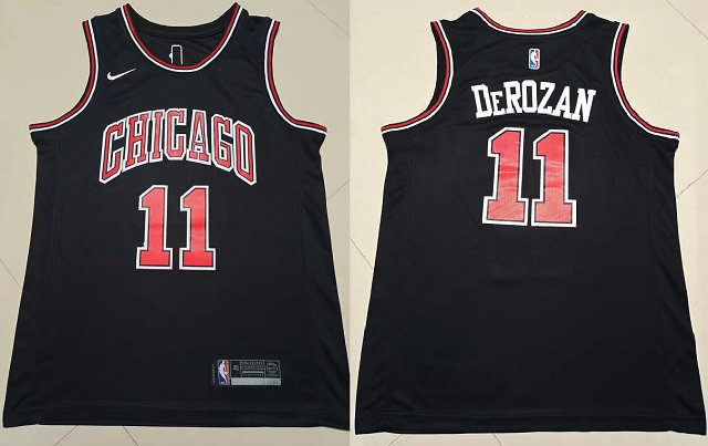 Chicago Bulls Jerseys 28